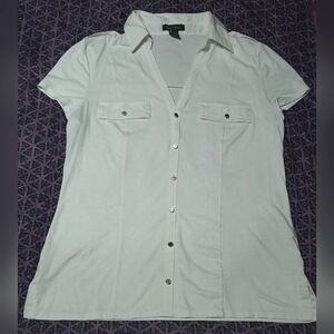 White House Black Market blouse